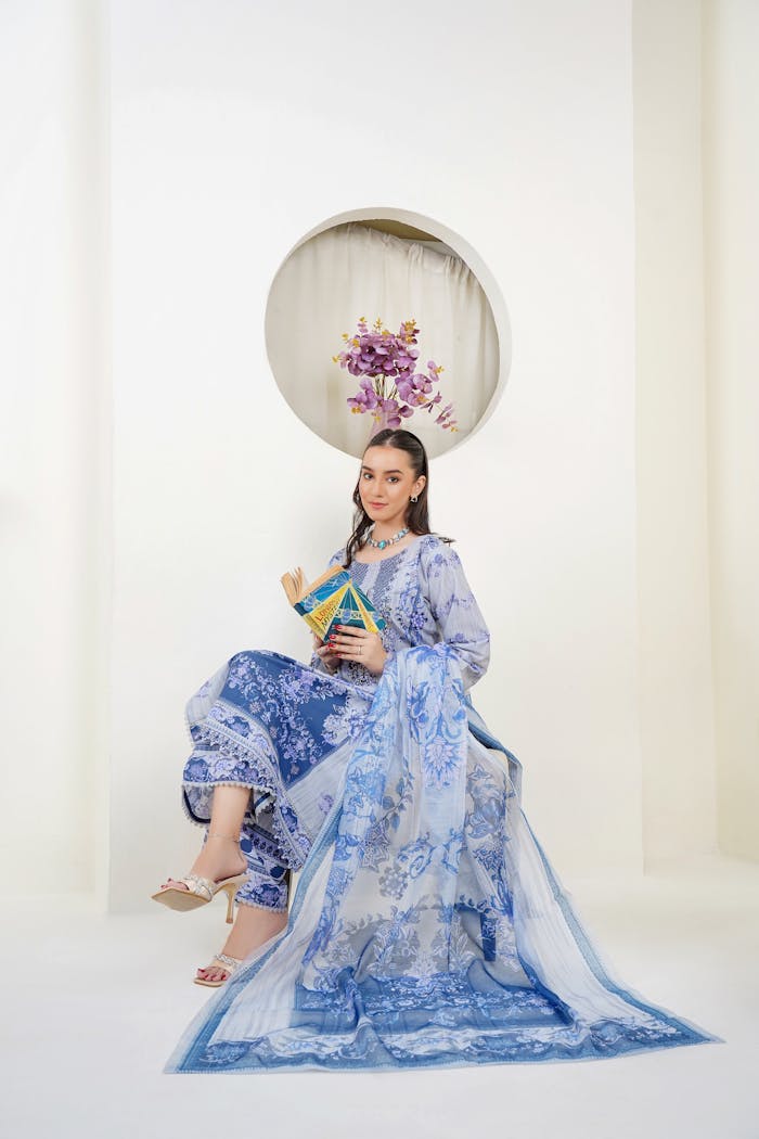 eastern dresses  shoot by muneeb malhotra